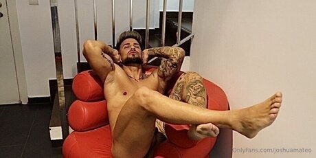 Joshuamateo adult actress img