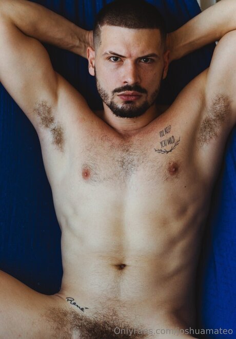 Joshuamateo exclusive pornstar photo