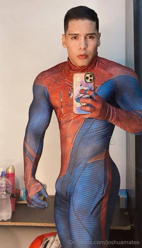 Joshuamateo pretty pornstar pictures