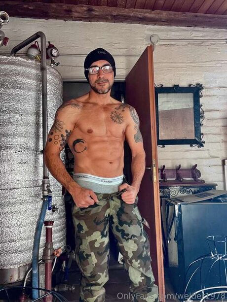 Welder1978 xxx actress pictures