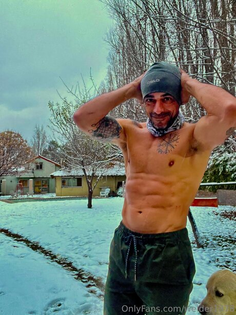 Welder1978 pornstar beautiful pic