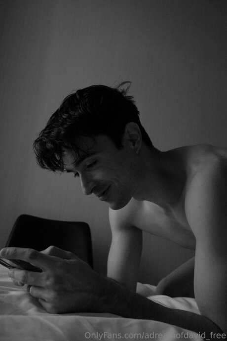Adreamofdavid Free star nudes picture