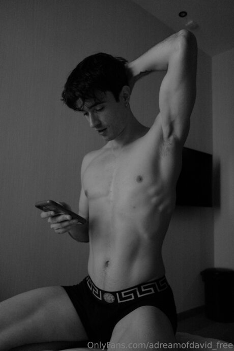 Adreamofdavid Free naked pornstar pictures