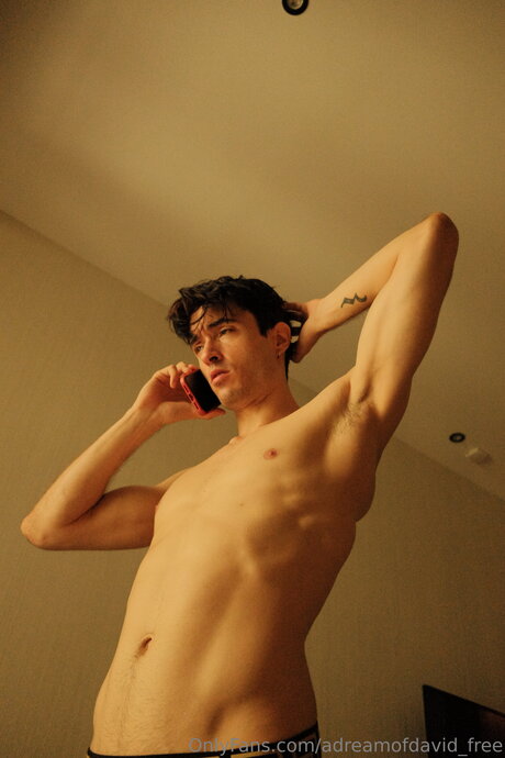 Adreamofdavid Free beautiful model photos