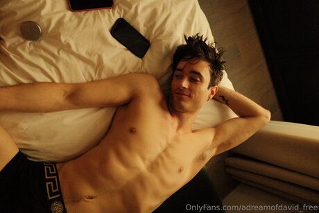 Adreamofdavid Free pornstar exclusive images