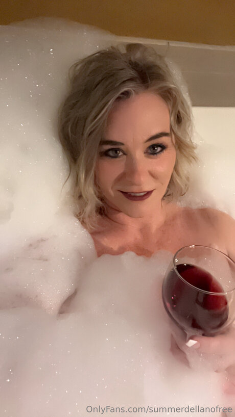 Summerdellanofree exclusive star pics