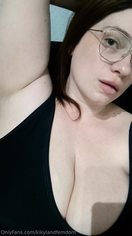 Kikylandfemdom porn star gallery