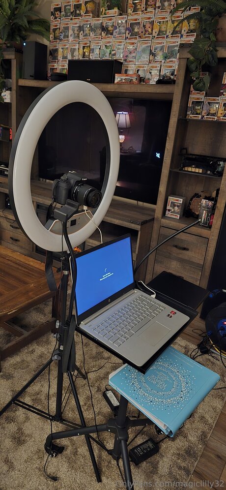 Magiclilly32 star hd galleries