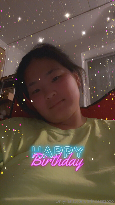 Princesszozo star xxx img