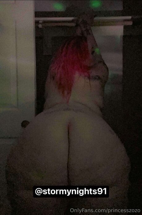 Princesszozo pornstar sex archive