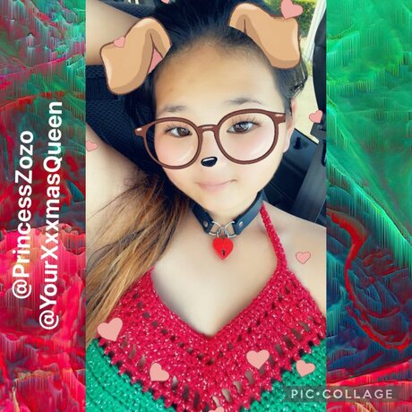 Princesszozo star adult galleries