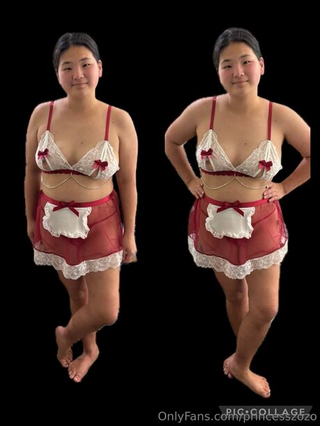 Princesszozo nice pornstar archive