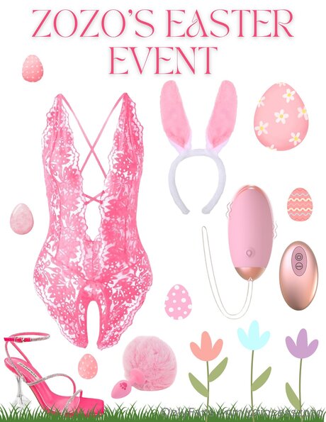 Princesszozo pornstar best img