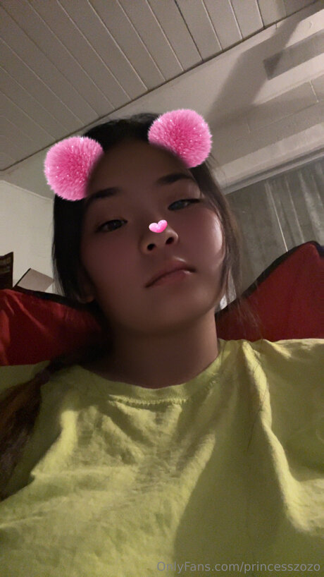 Princesszozo star high quality pic