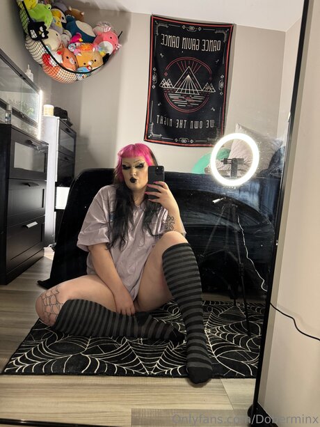 Doberminx sexy star images