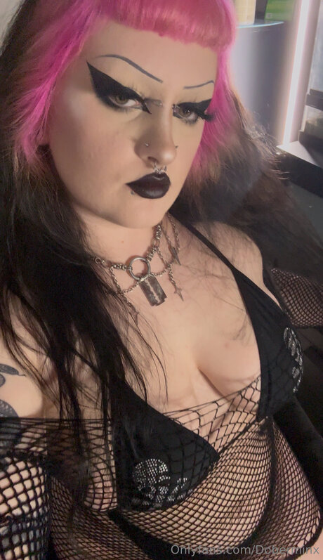 Doberminx model pretty picture