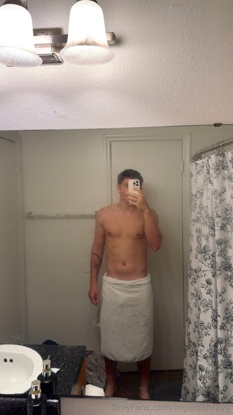 Imjordanrayy sexy actress pics