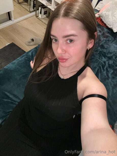 Arina Hot perfect pornstar archive