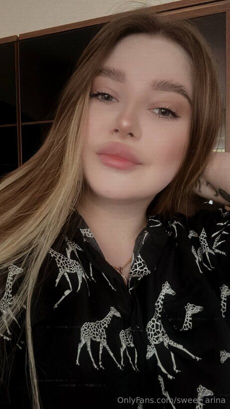 Arina Hot star sex gallery