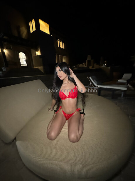 Amiramoonxo best model pics