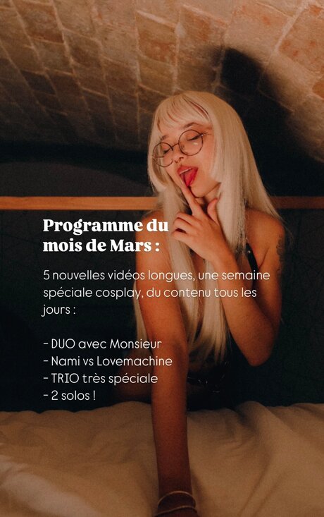 Mlleylla model nice img