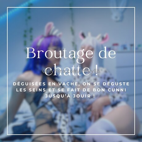 Mlleylla model top archive