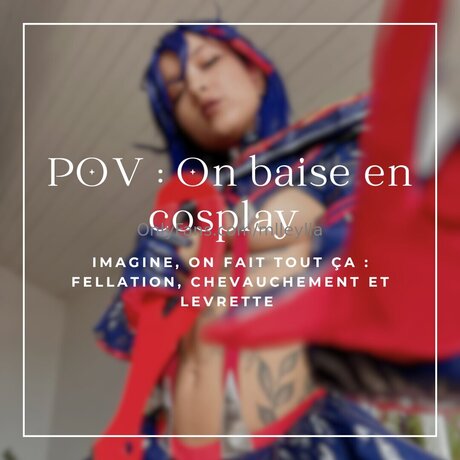 Mlleylla xxx star photos