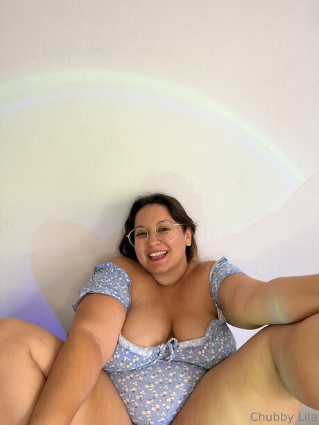 Chubbylila model sex pictures