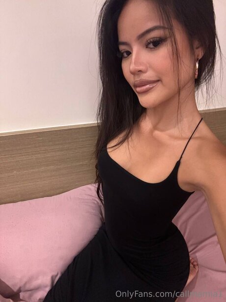 Callmemia1 art model archive