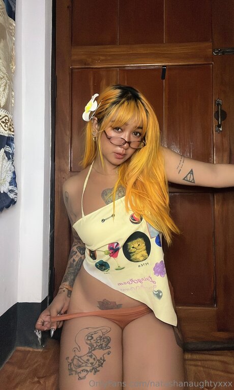 Natashanaughtyxxx pornstar best img