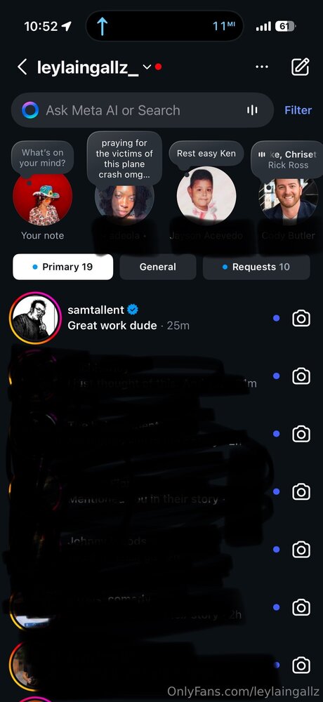 Leylaingallz model beautiful images