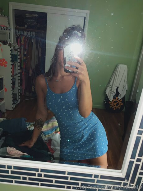 Leylaingallz xxx actress gallery