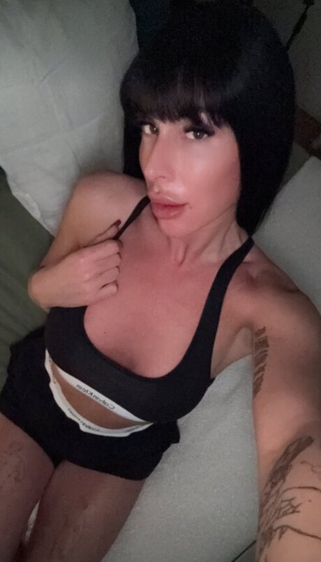 Sharicktheanaconda model best gallery