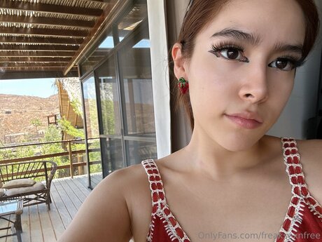 Freaksexnfree model exclusive pic