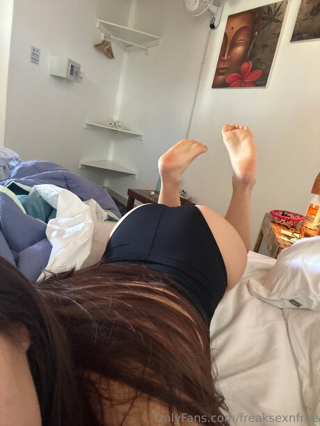 Freaksexnfree model hd pic