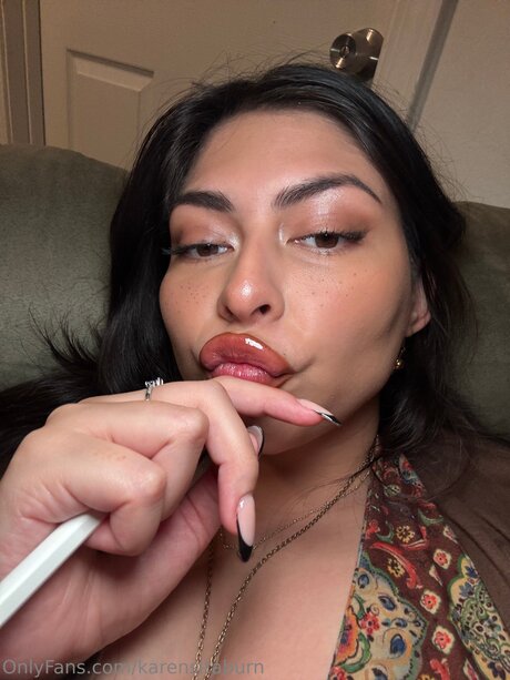 Karensitaburn nice pornstar img