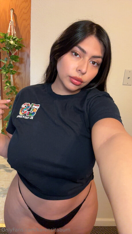 Karensitaburn star adult archive