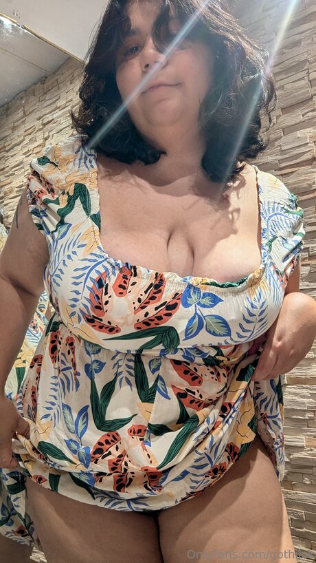 Gothiick naked actress photos