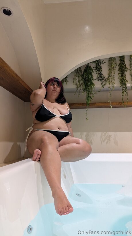 Gothiick pornstar nice images