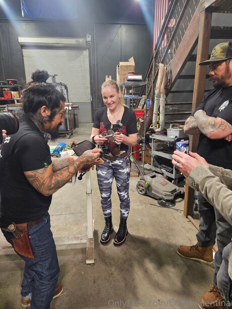 Bulletvalentina pornstar best archive