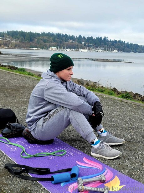 Bulletvalentina star nice photo