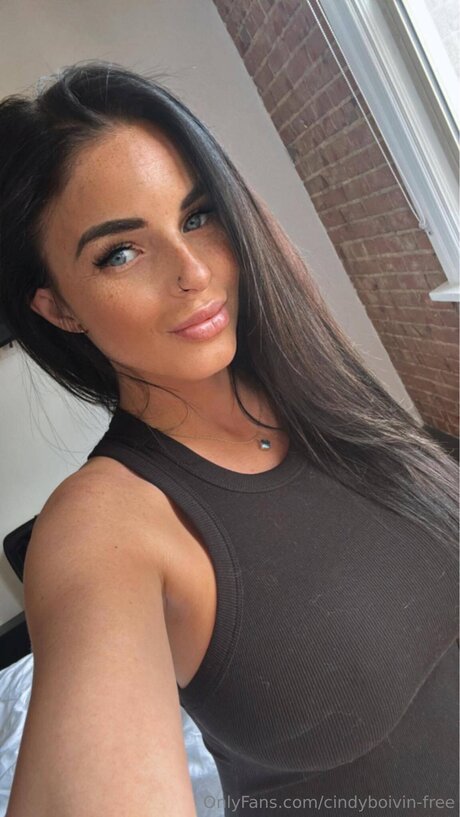 Cindyboivin Free pornographic star gallery