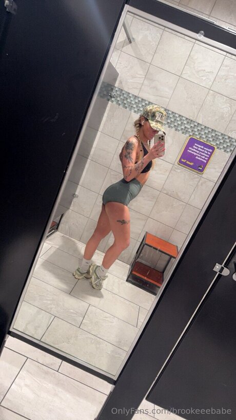 Brookeeebabe pornstar perfect gallery