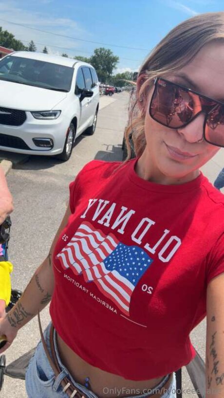 Brookeeebabe star high quality pics