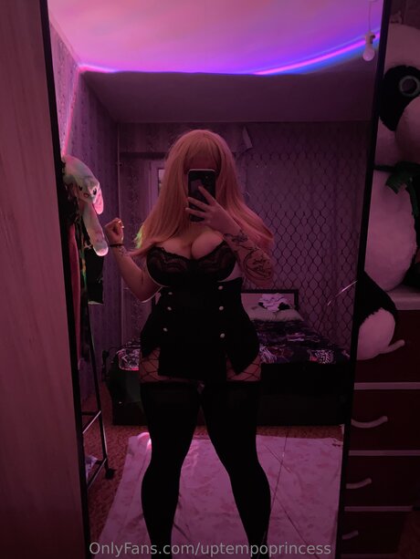 Uptempoprincess pornstar nice archive