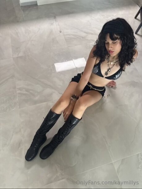 Kaymillys xxx pornstar archive