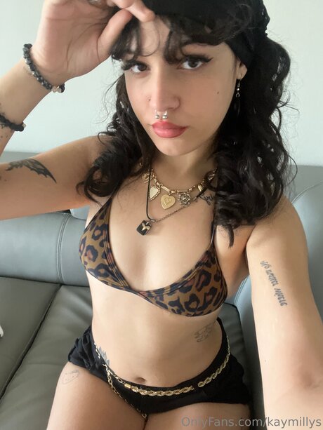 Kaymillys pornstar hot galleries