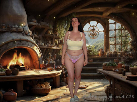 Elbereth123 pornstar best images