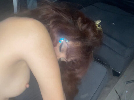 Mostrandomthanrandom model adult photo