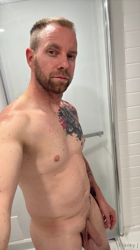 Xfrankx free model images